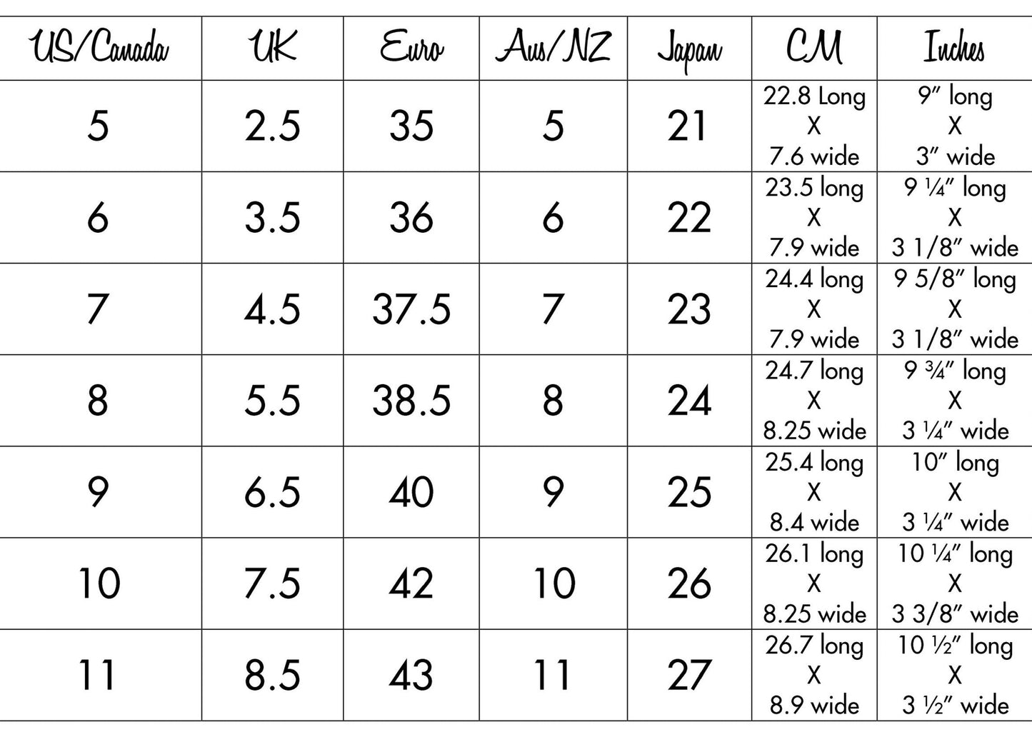 TEEK - The Venus Stiletto - Hollywood SHOES TEEK LLS