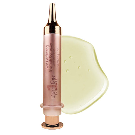 TEEK - Derm #1 Skin Perfecting Blemish Corrector with Prebiotics .33 fl oz SKINCARE TEEK BCB