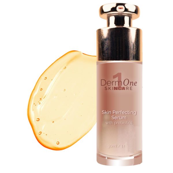 TEEK - Derm #1 Skincare - Skin Perfecting Serum - Rosacea & Adult Acne Defense 1 fl oz FACIAL SUPPLIES TEEK BCB
