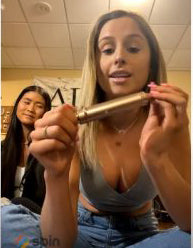 TEEK - Derm #1 Skin Perfecting Blemish Corrector with Prebiotics .33 fl oz SKINCARE TEEK BCB