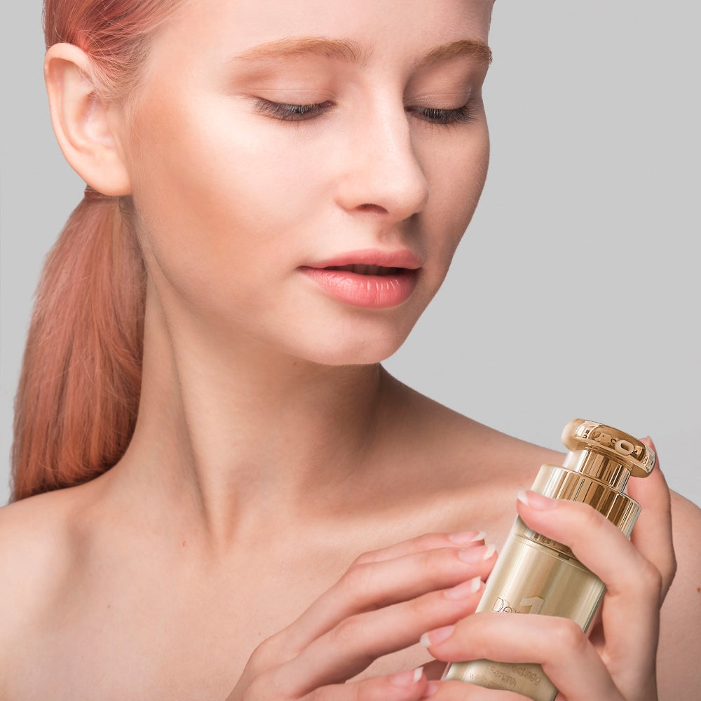 TEEK - Derm #1 Skincare - Skin Perfecting Serum - Rosacea & Adult Acne Defense 1 fl oz FACIAL SUPPLIES TEEK BCB