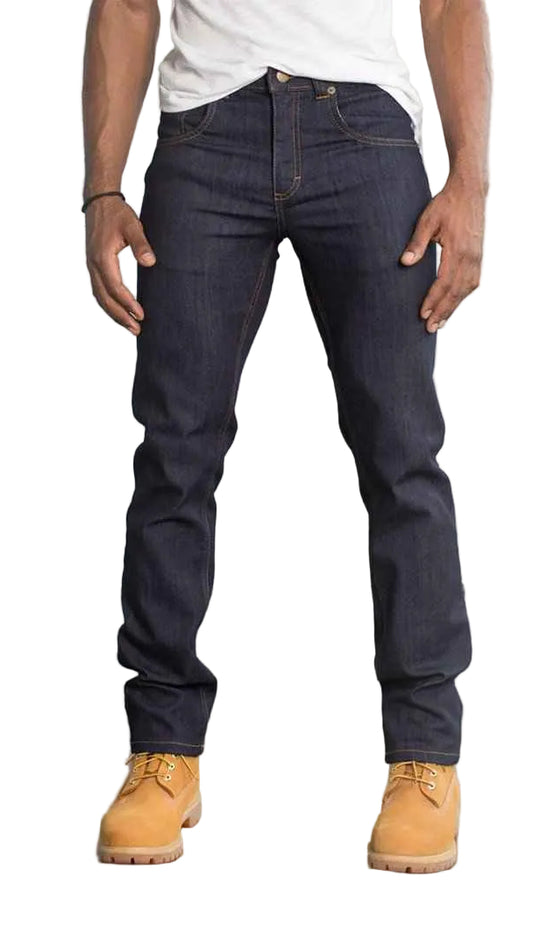 TEEK - Slim Fit Dark Wash JEANS TEEK DDA