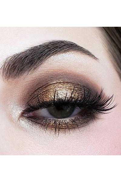 TEEK - Smoke it Out - GES12 MAKEUP TEEK CB