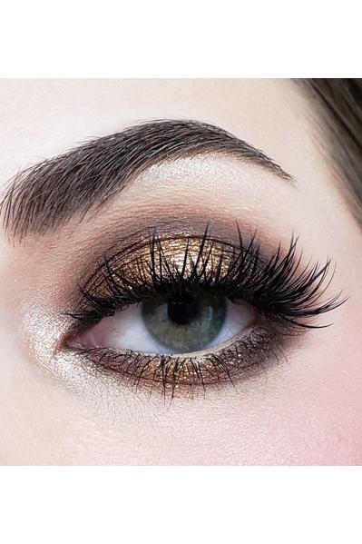 TEEK - Smoke it Out - GES12 MAKEUP TEEK CB