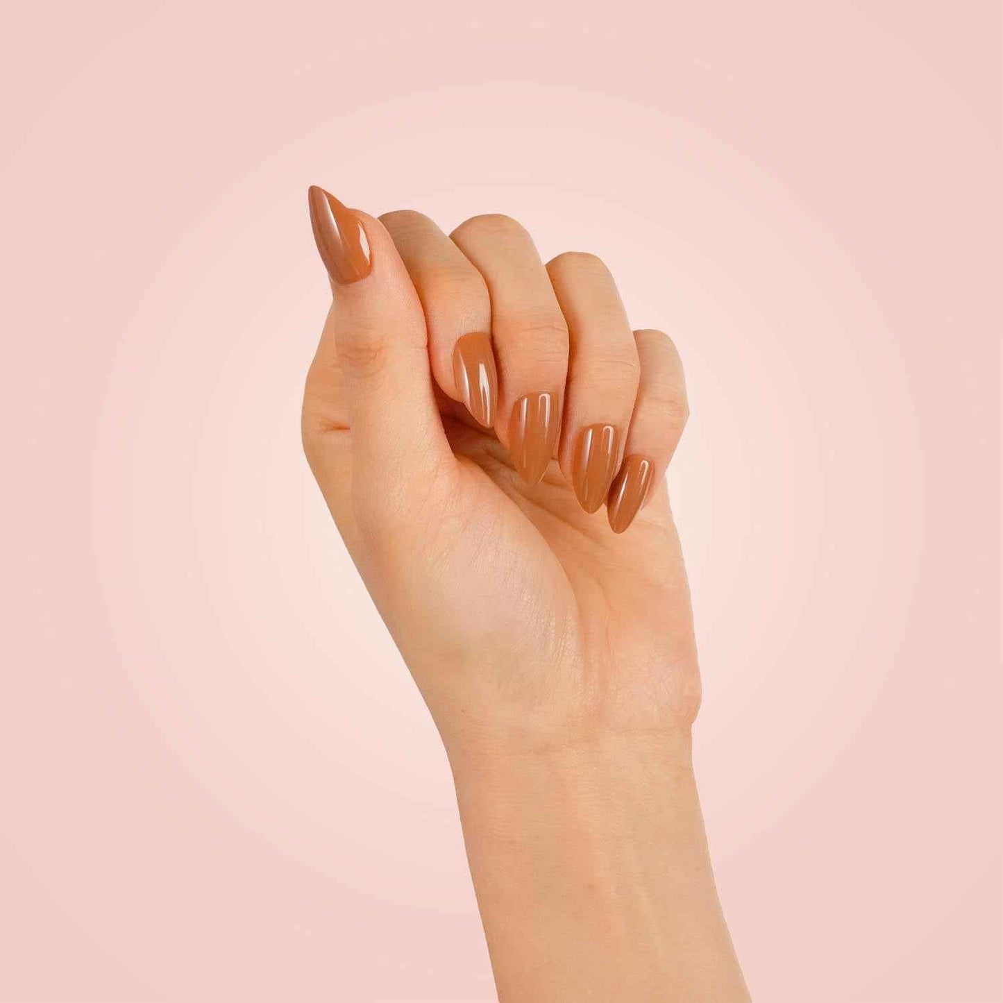 TEEK - Spiced Cider Nail Set NAIL ART TEEK NN