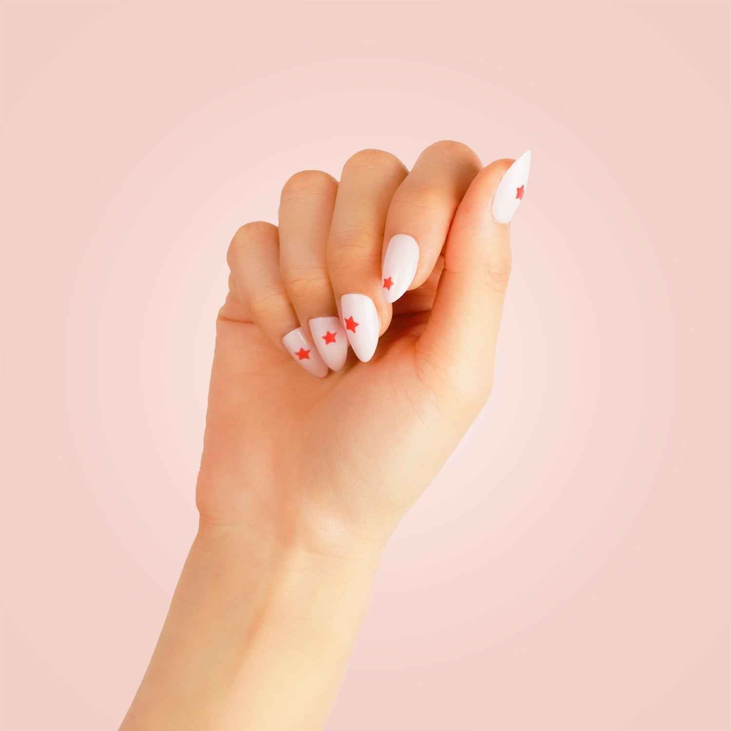 TEEK - Star Spangled Nail Set NAIL ART TEEK NN