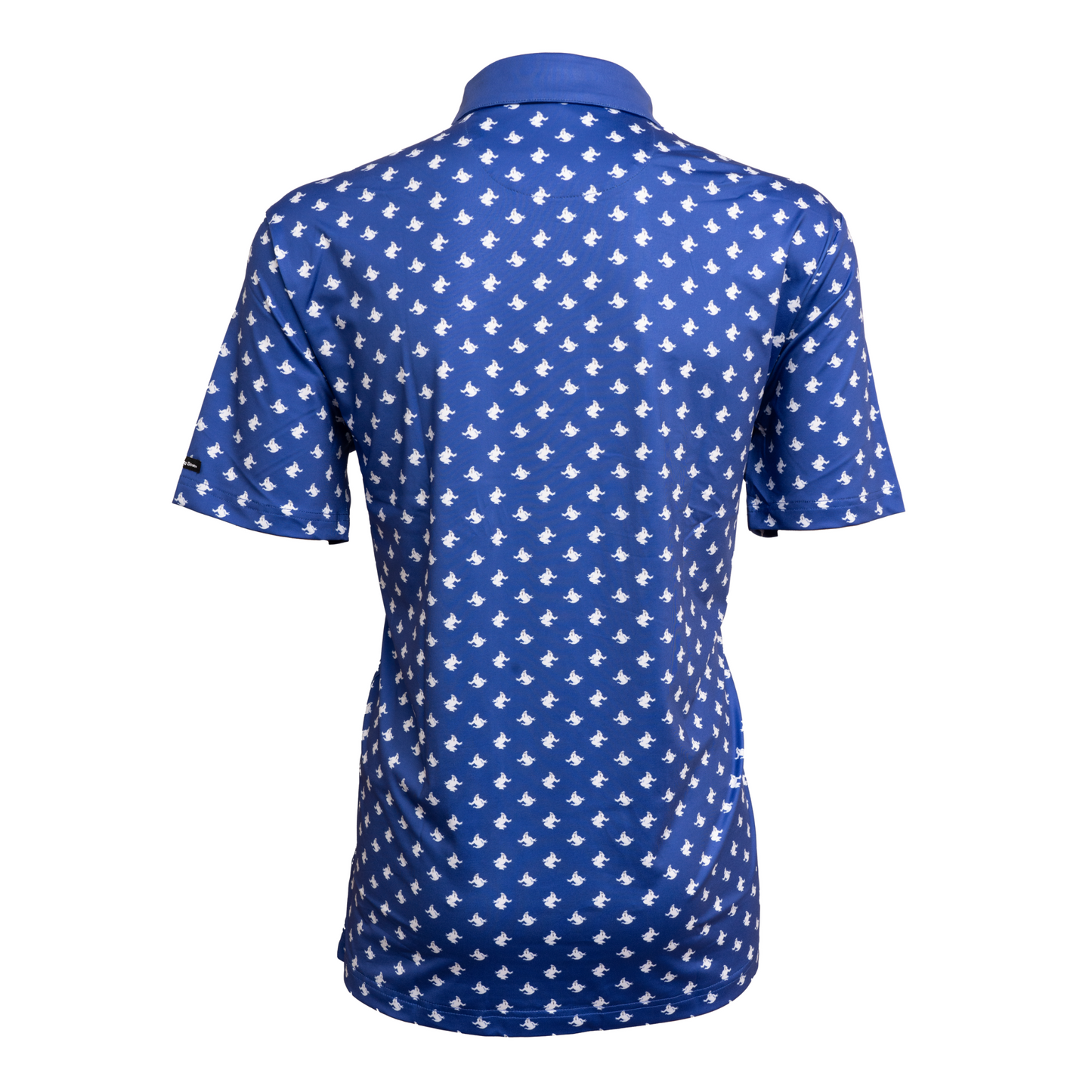 TEEK - Mr. Stay-Puft Pollo TOPS TEEK DDA