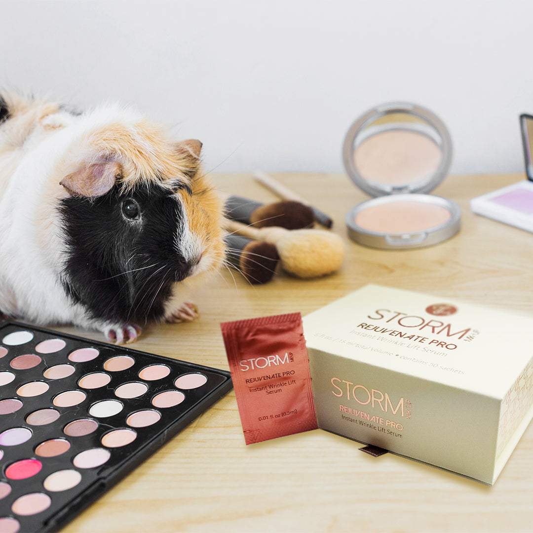 TEEK - Storm mk-up® - Rejuvinate Pro Instant Wrinkle Lift Serum 0.5 fl oz SKINCARE TEEK BCB