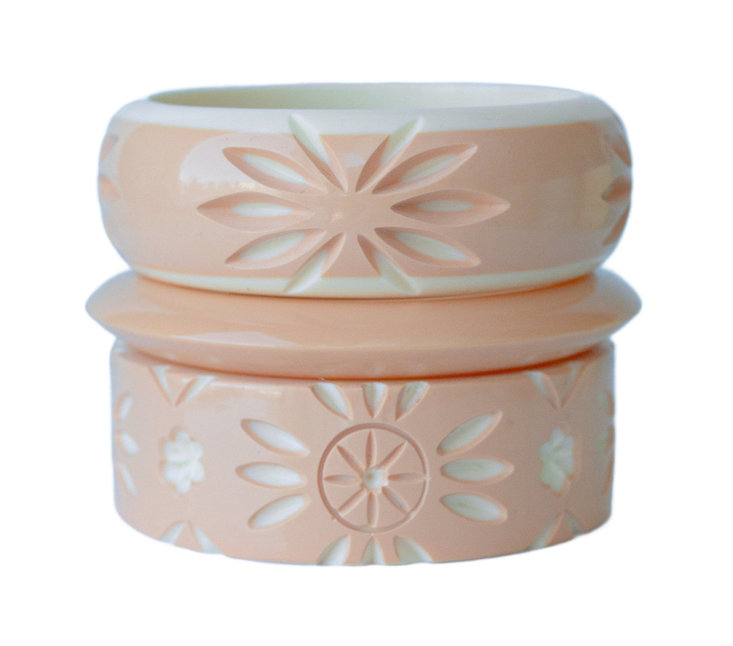 TEEK - The Palm Springs Bangle Collection - Starburst Cuff JEWELRY TEEK LLS