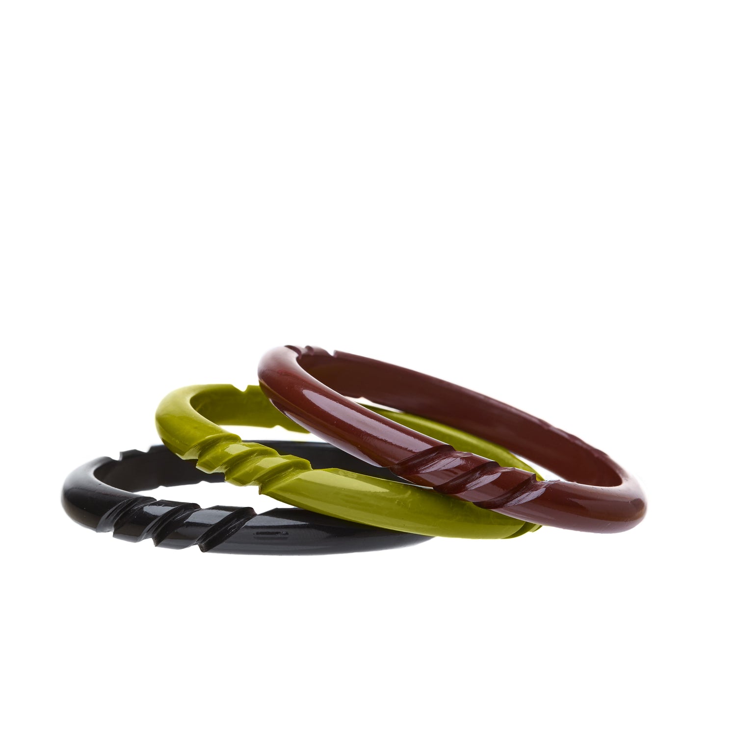 TEEK - The Luau Lounge Collection - The Swizzle Spacer JEWELRY TEEK LLS