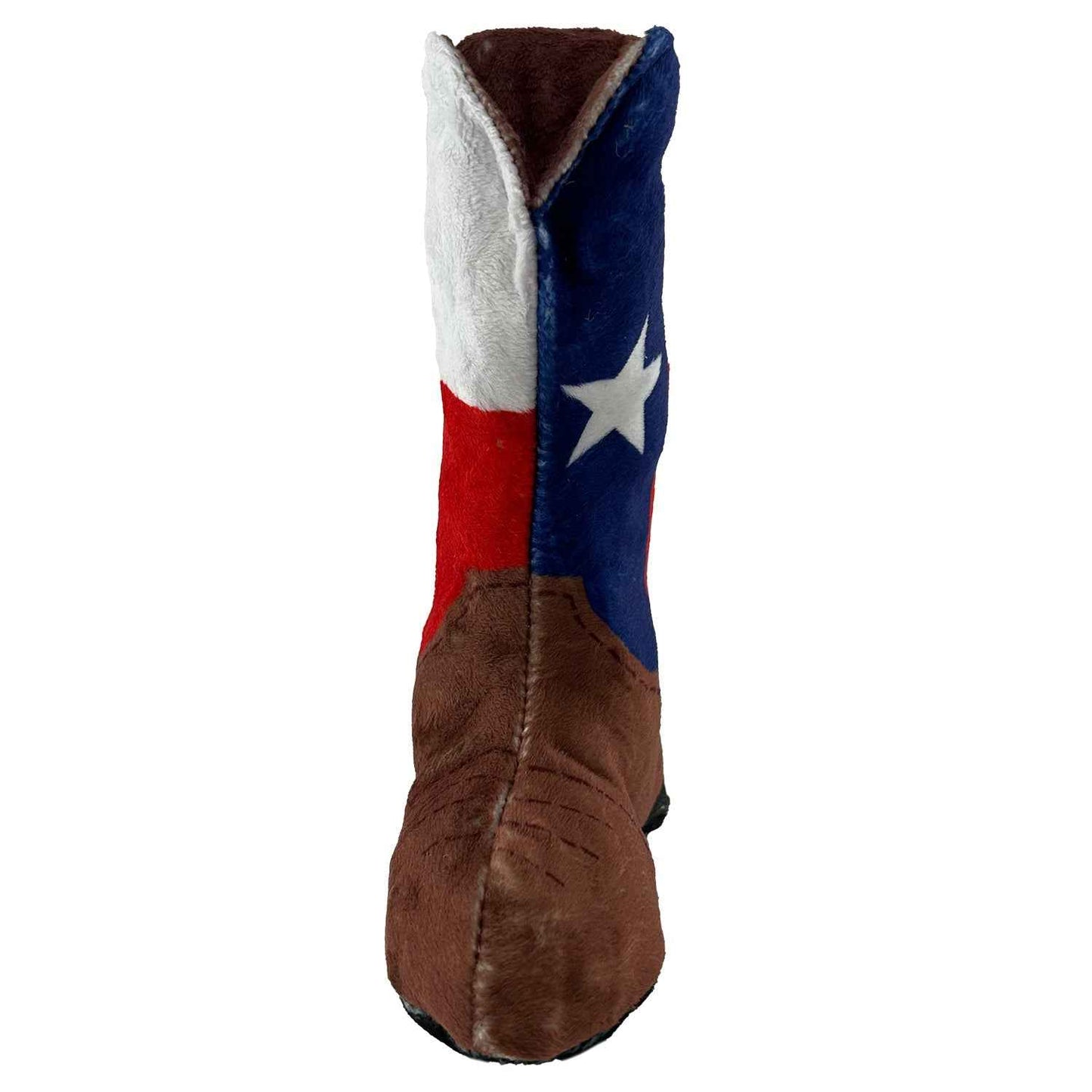 TEEK - Texas Flag Cowboy Boot PET SUPPLIES TEEK AD