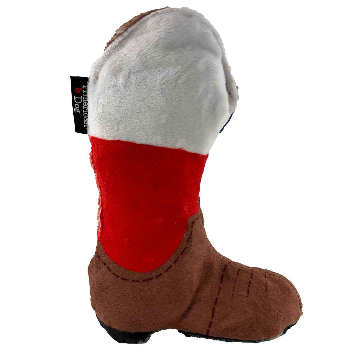 TEEK - Texas Flag Cowboy Boot PET SUPPLIES TEEK AD
