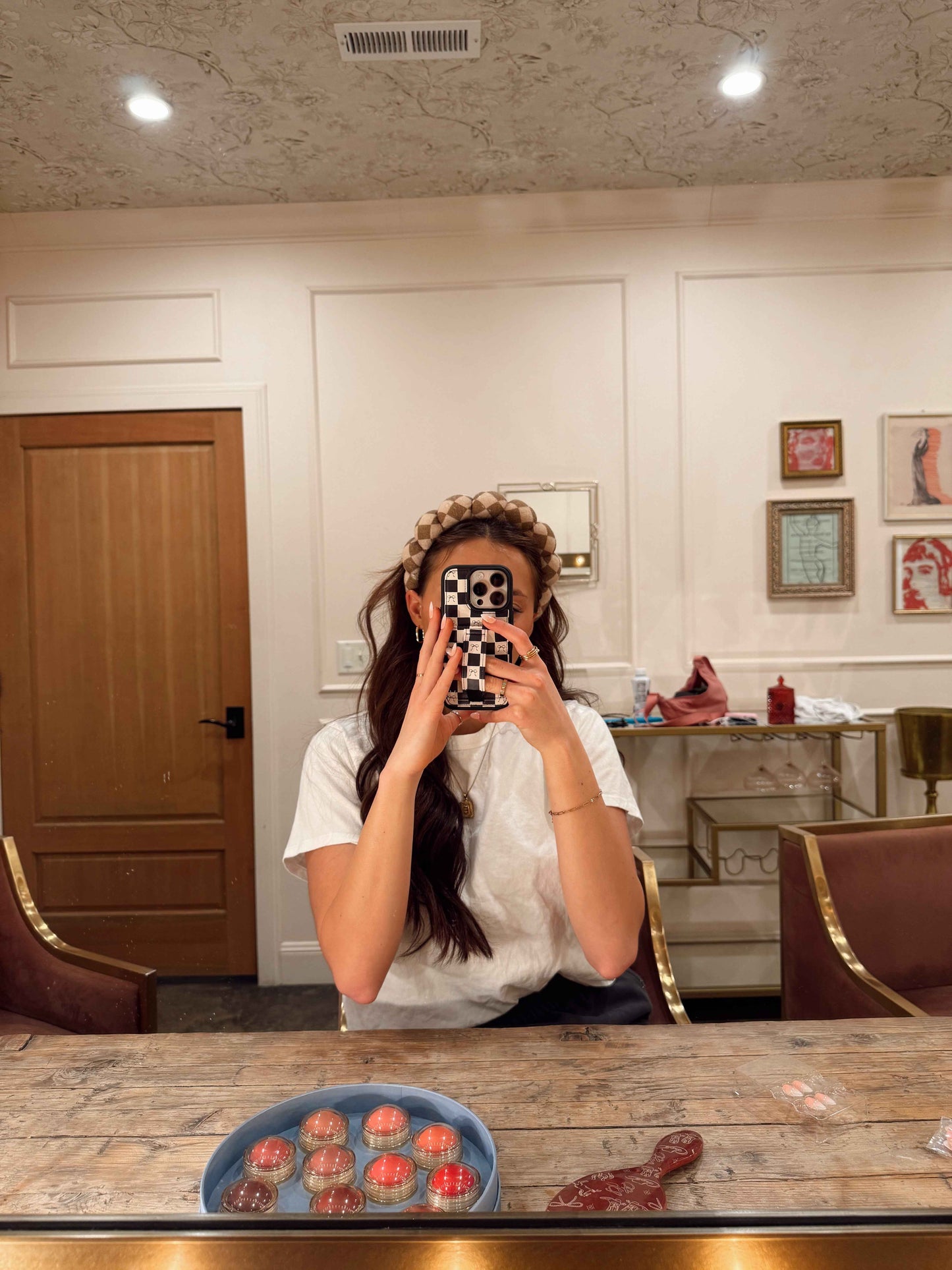 TEEK - Demure Nail Set NAIL ART TEEK NN