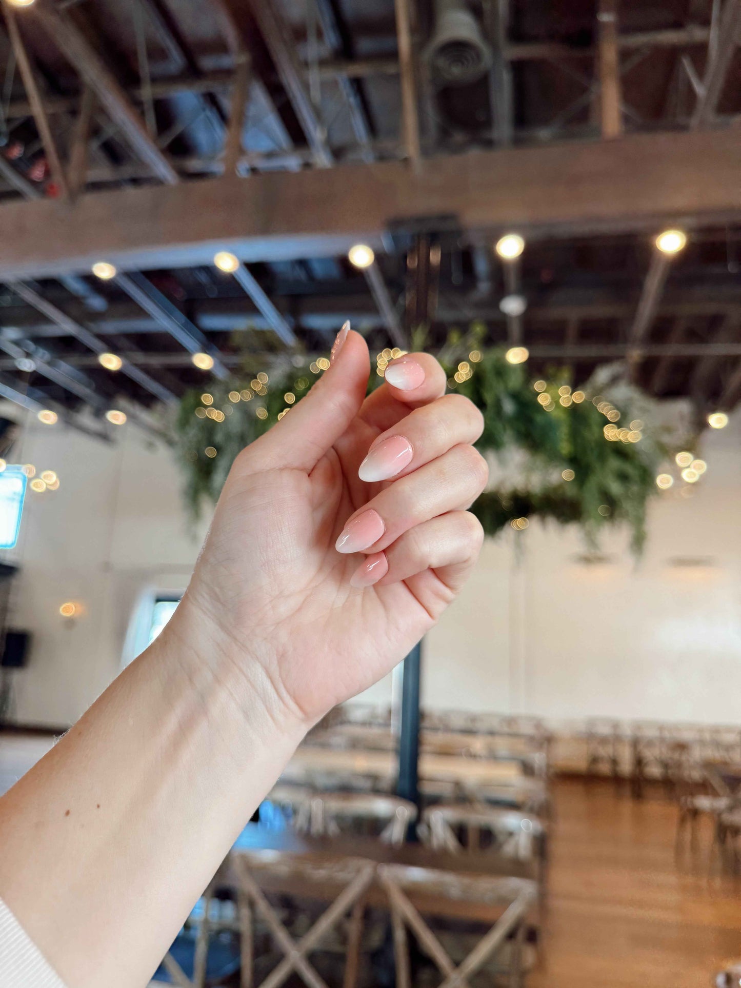 TEEK - Demure Nail Set NAIL ART TEEK NN