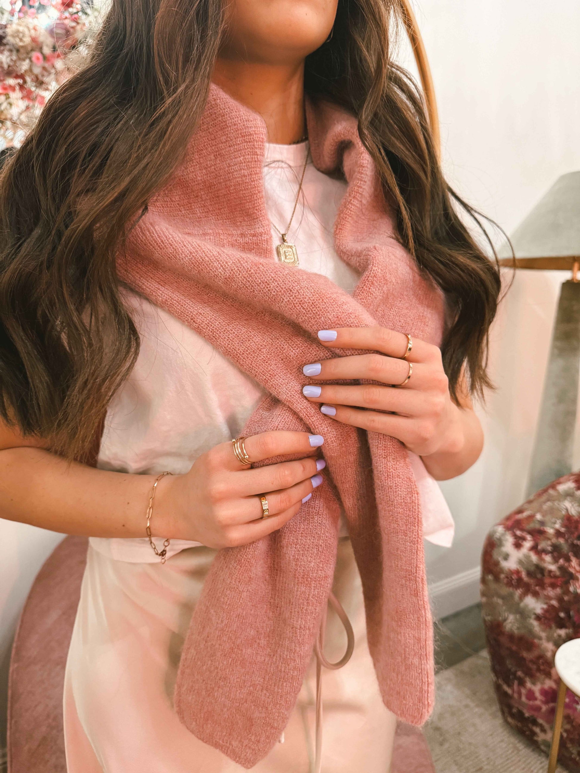 TEEK - Bluebell Nail Set NAIL ART TEEK NN