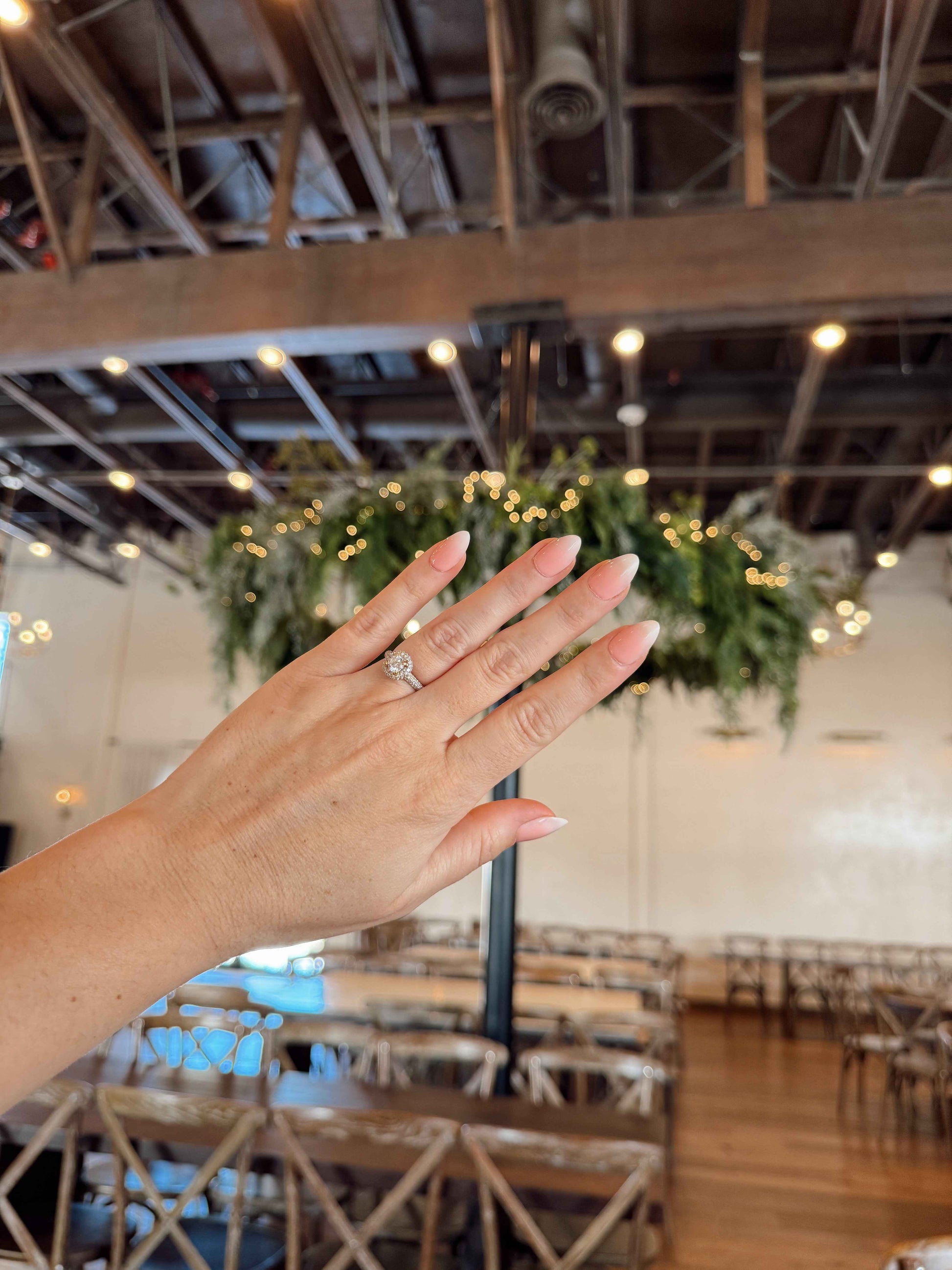 TEEK - Demure Nail Set NAIL ART TEEK NN