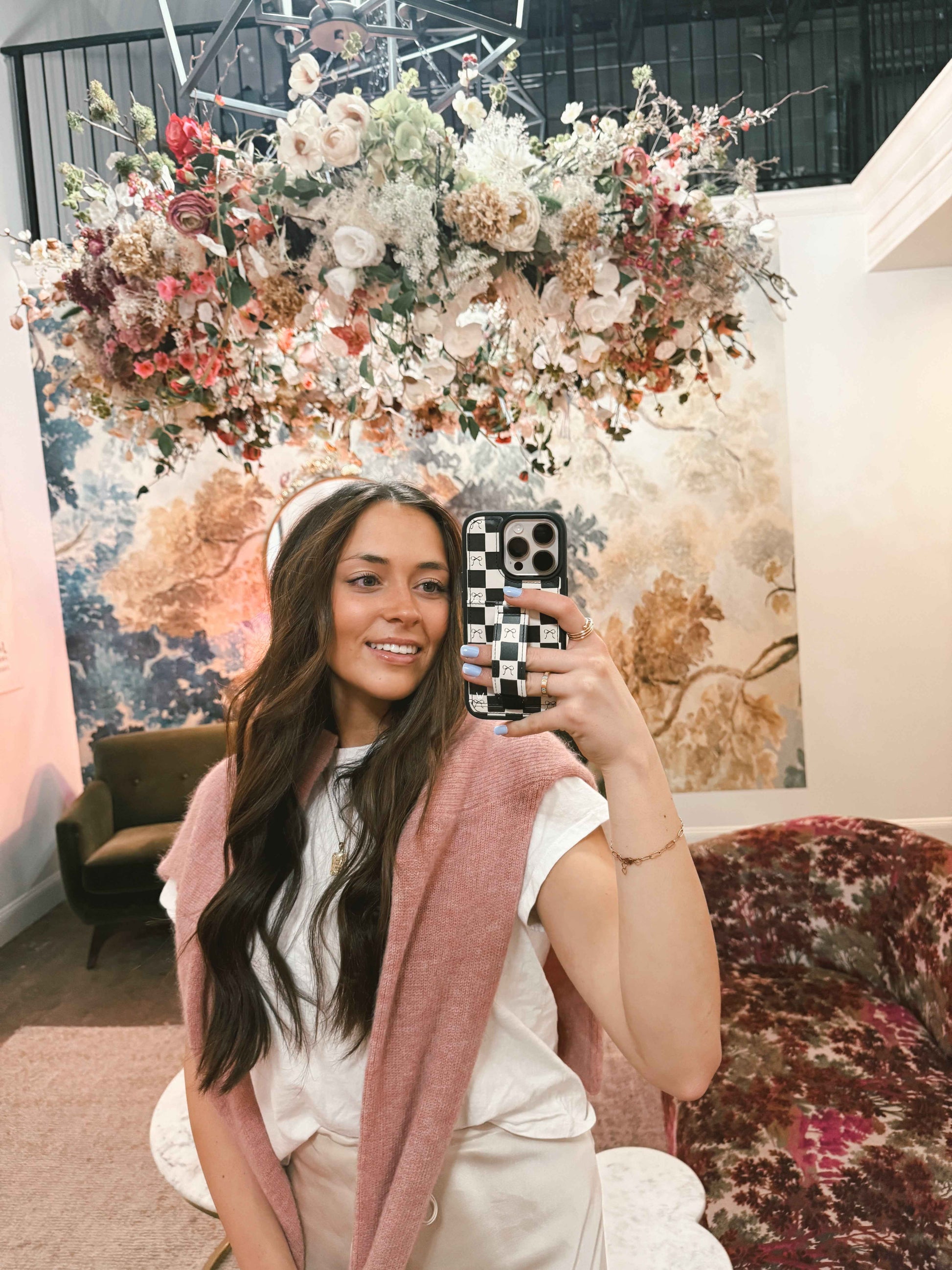 TEEK - Bluebell Nail Set NAIL ART TEEK NN