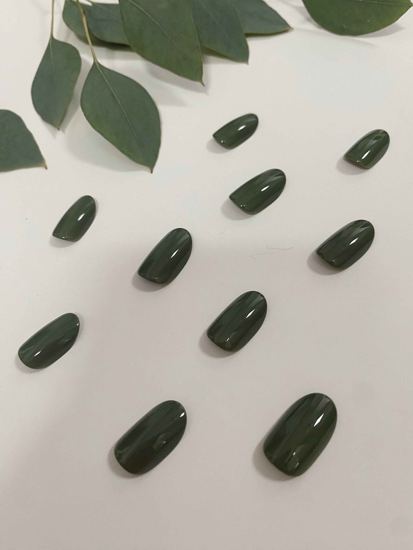 TEEK - Woodland Nail Set NAIL ART TEEK NN