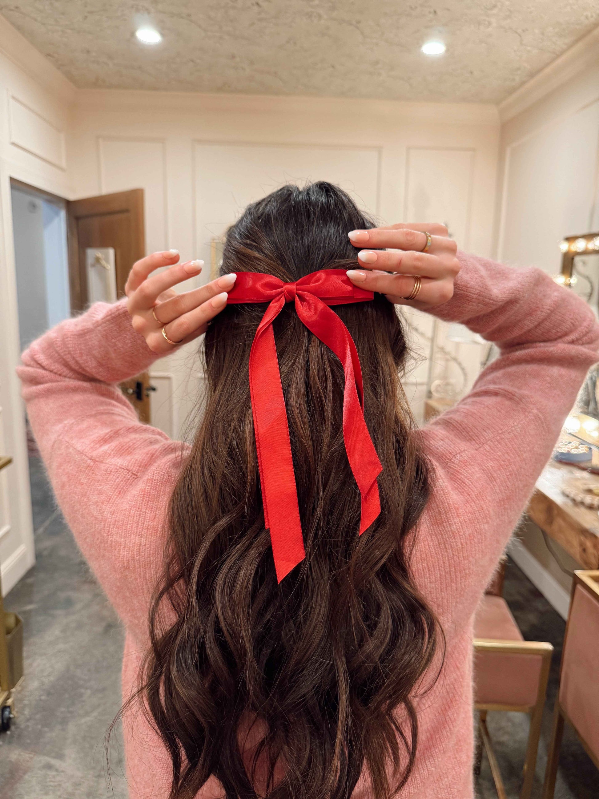 TEEK - Demure Nail Set NAIL ART TEEK NN