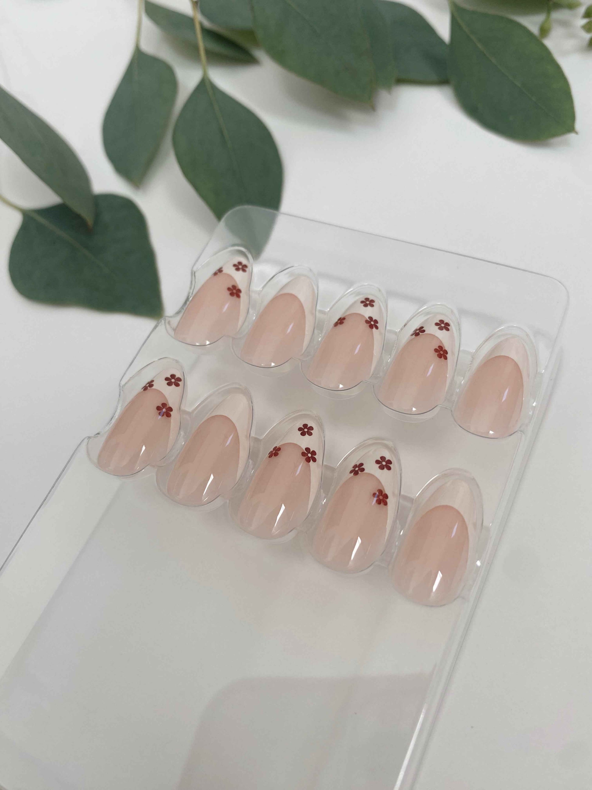 TEEK - Hayride Nail Set NAIL ART TEEK NN