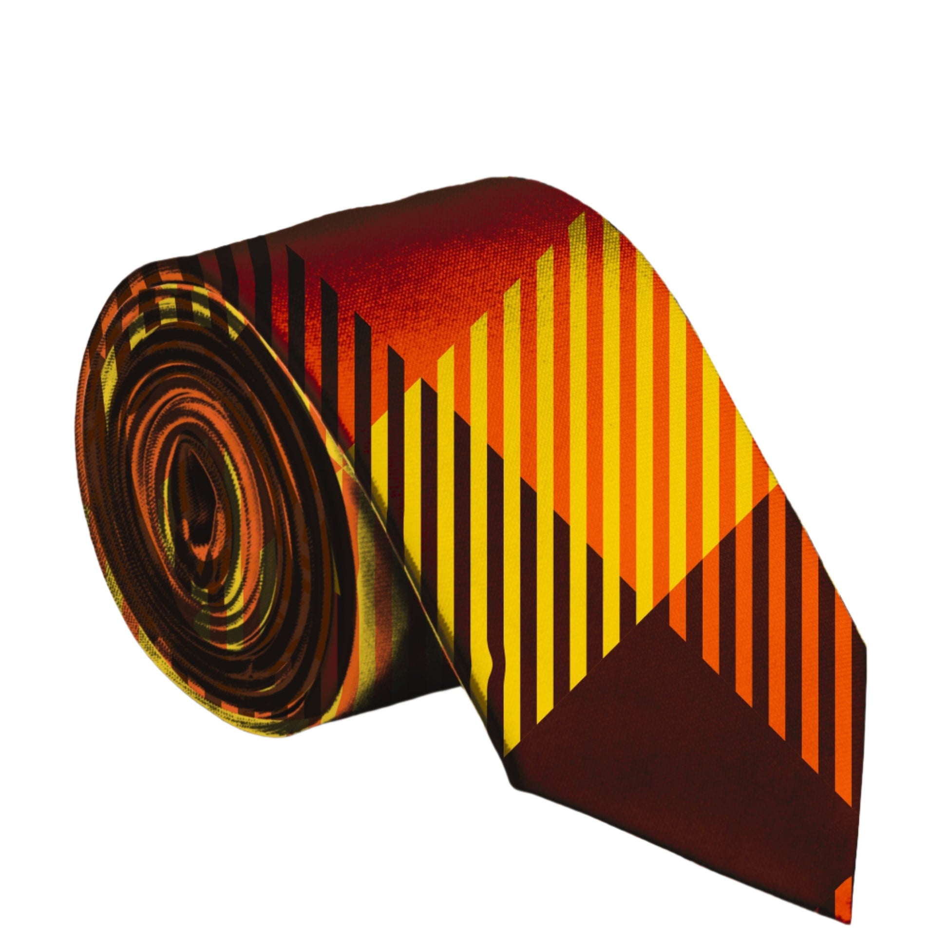 TEEK - That 70's Tie | Thanksgiving Plaid Tie TIES TEEK SH OSFA