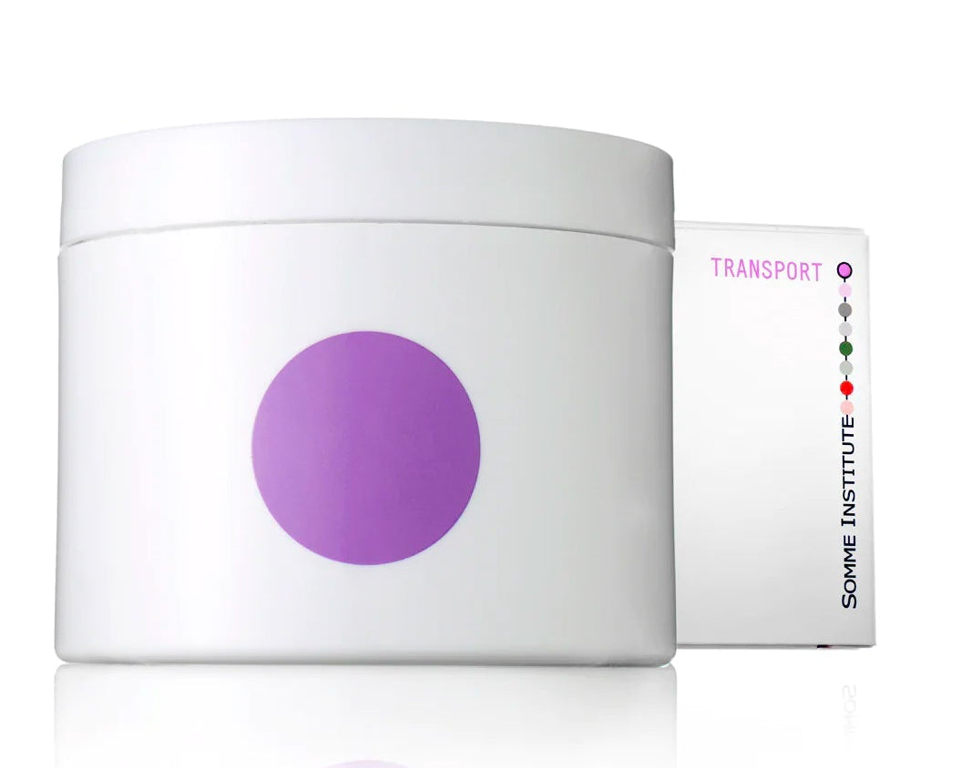 TEEK - TRANSPORT Exfoliating Glycolic Acid Pads 50ct FACIAL SUPPLIES TEEK SINST