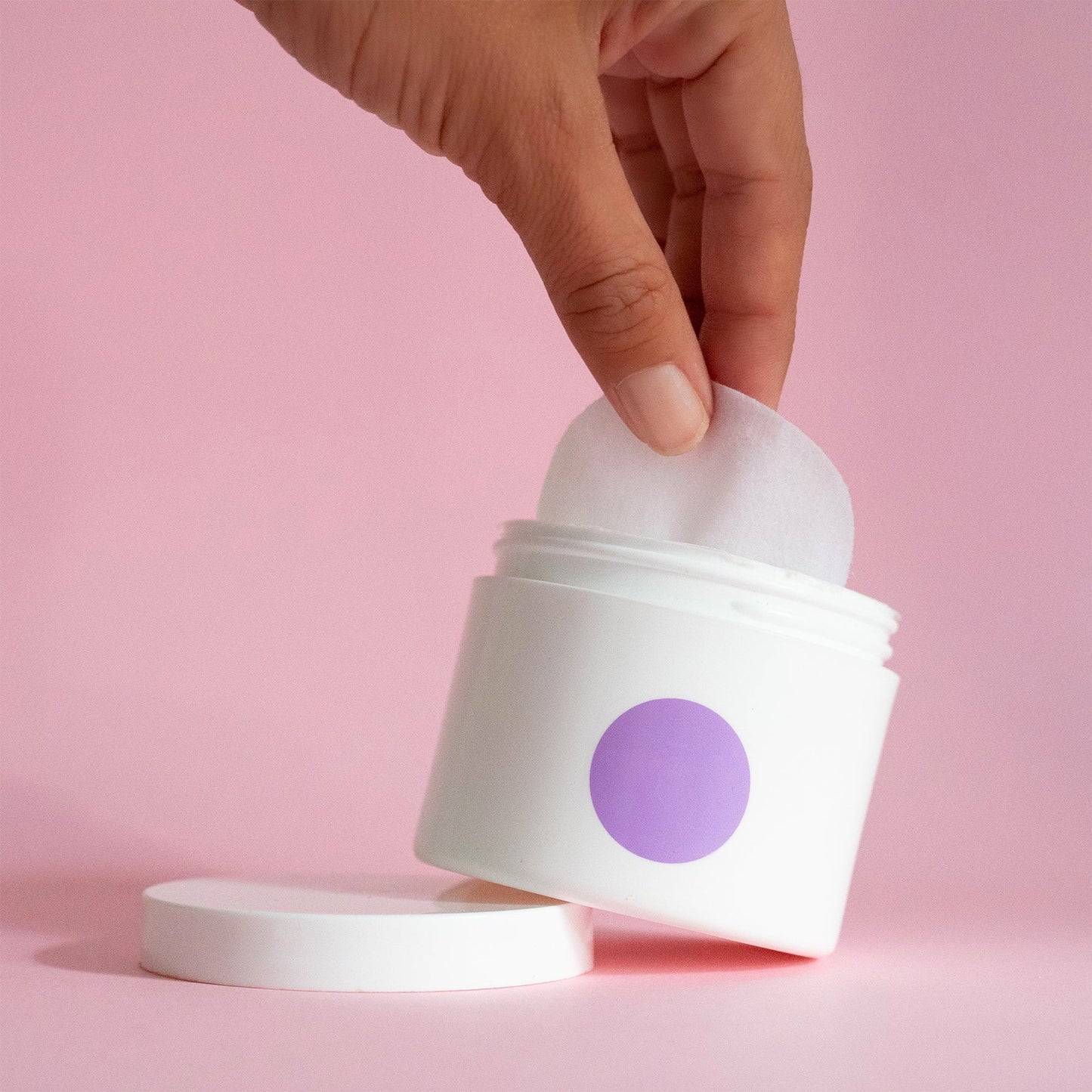 TEEK - TRANSPORT Exfoliating Glycolic Acid Pads 50ct FACIAL SUPPLIES TEEK SINST