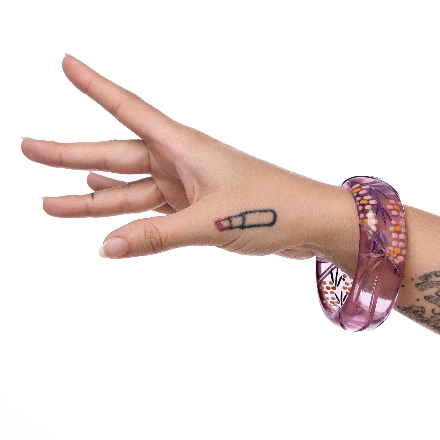 TEEK - The Darling Bangle Collection JEWELRY TEEK LLS