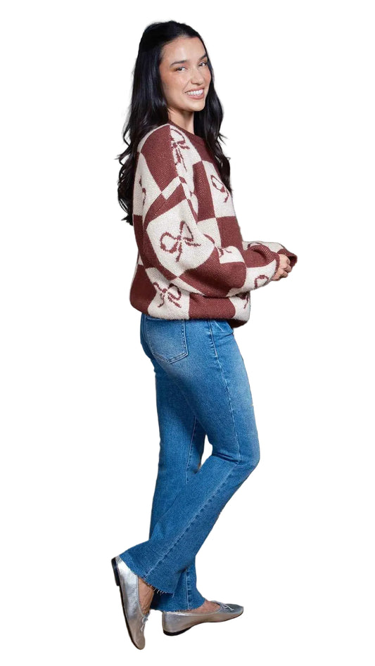 Women's Premium Stretch Bootcut