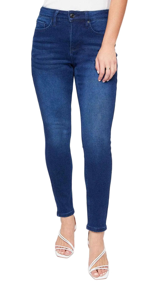 Women's Vintage Dream High Rise Skinny Jeans