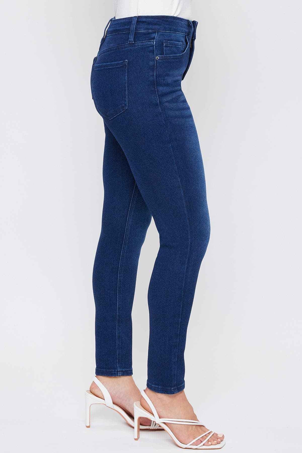 Women's Vintage Dream High Rise Skinny Jeans