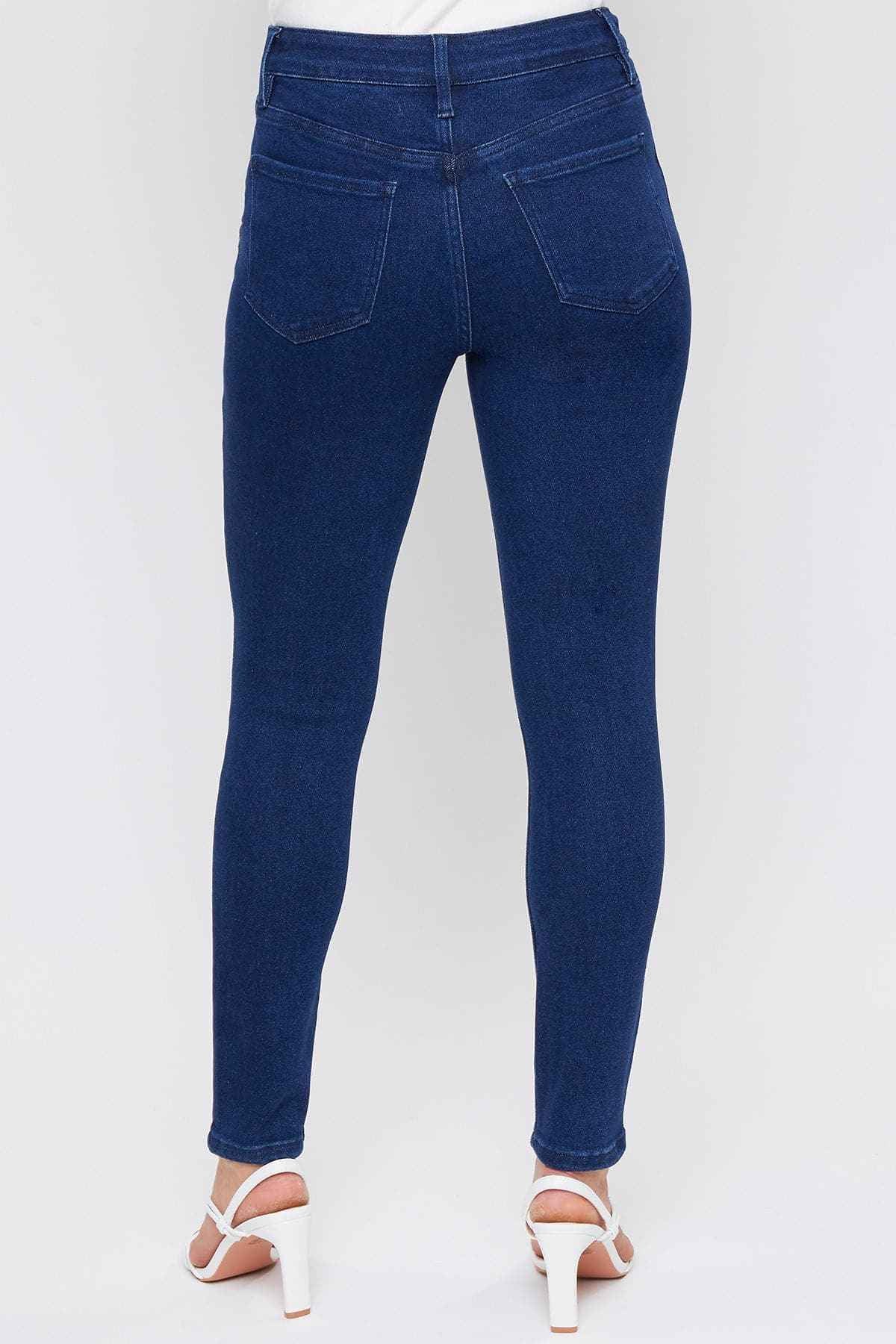 Women's Vintage Dream High Rise Skinny Jeans