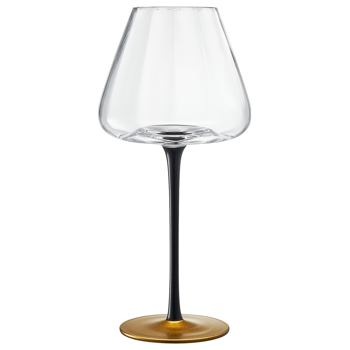 TEEK - Venice Stemmed Wine Glassware Set of 2 HOME DECOR TEEK KS