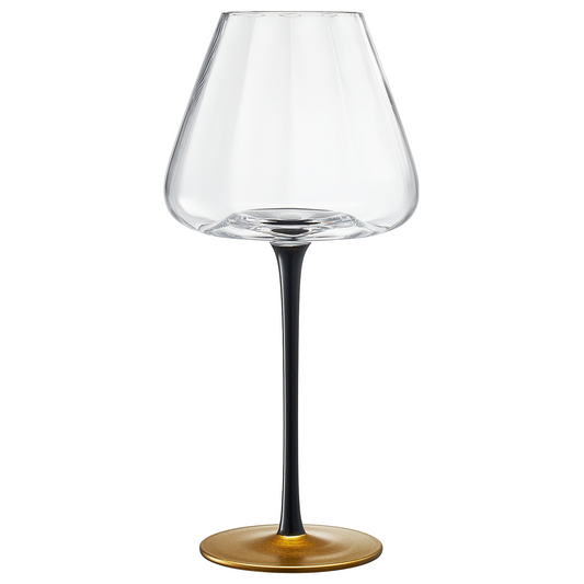 TEEK - Venice Stemmed Wine Glassware Set of 2 HOME DECOR TEEK KS