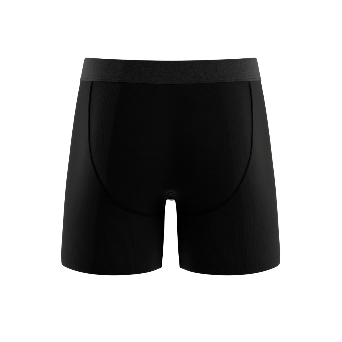 The XXX Ray | Middle Finger X Ray Ball Hammock® Pouch Underwear With Fly Boxers - Fly Shinesty