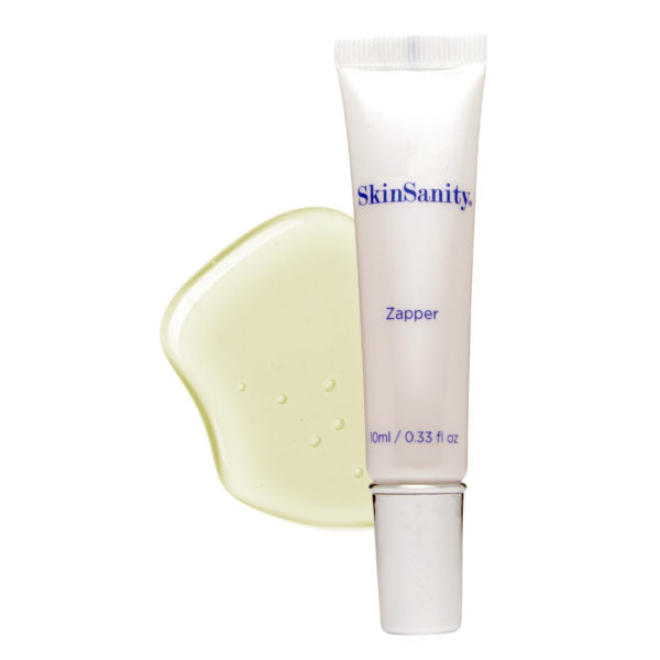 TEEK - SkinSanity® Zapper - Anti-Spot, Anti-Itch 0.3 fl oz FACIAL SUPPLIES TEEK BCB