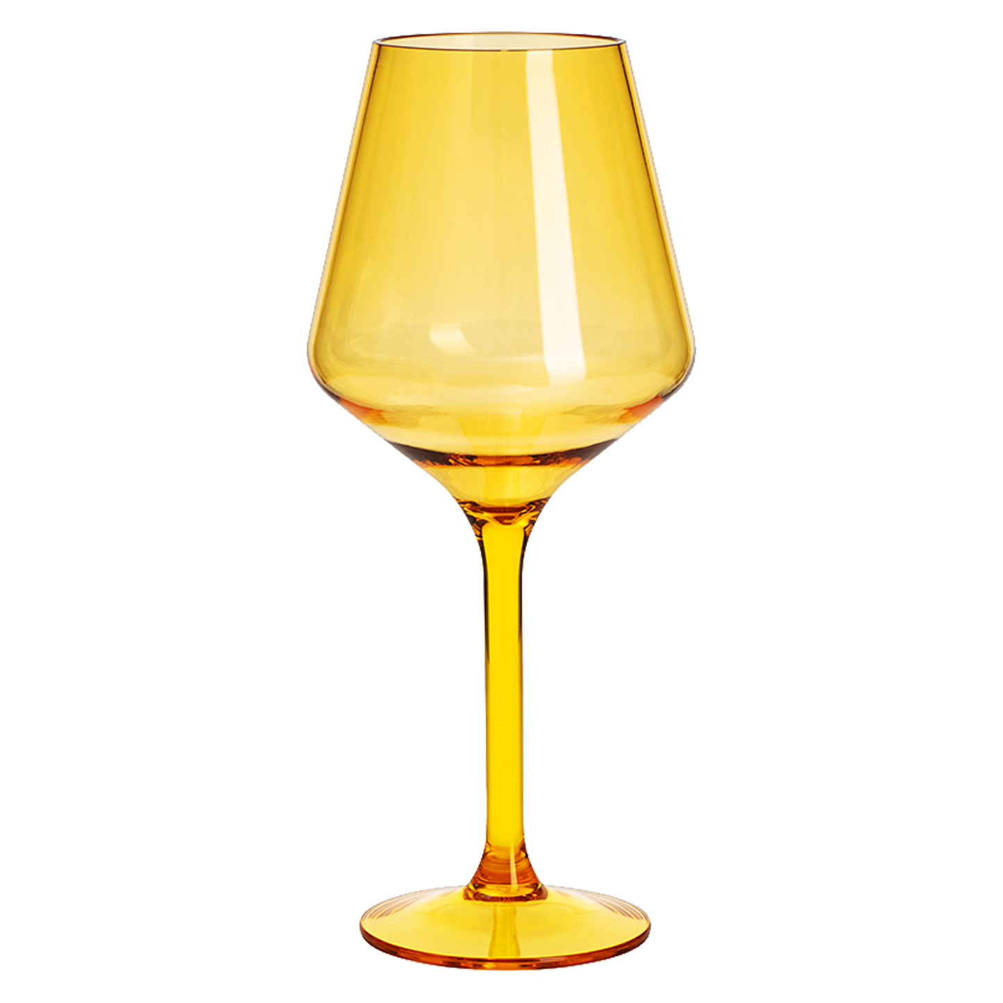 TEEK - Saint Tropez Acrylic Stemmed Wine Glassware Set HOME DECOR TEEK KS