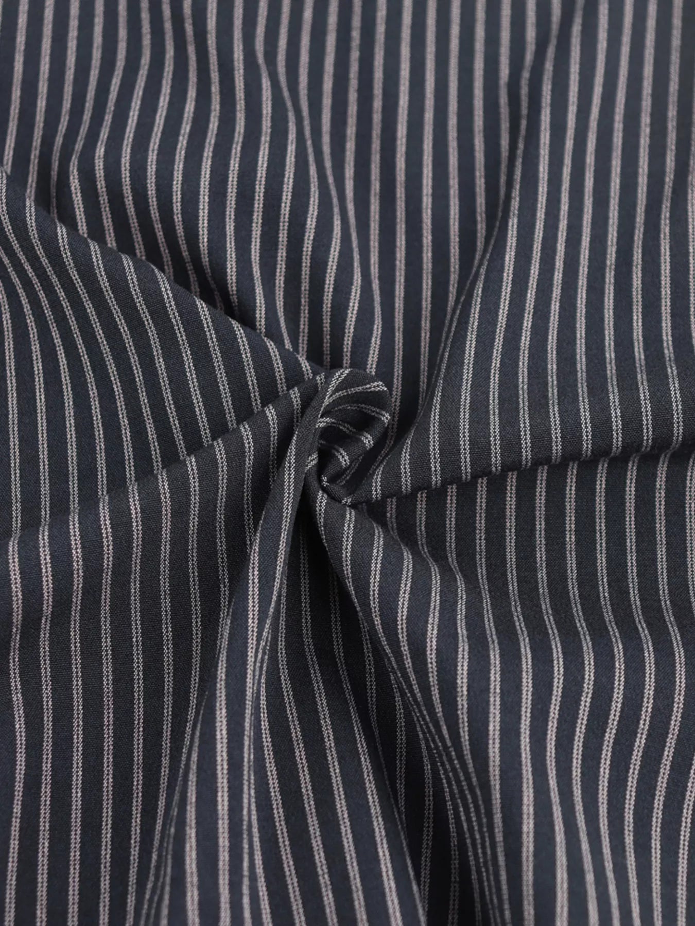 TEEK - Striped Sleeveless Top and Wide-Leg Pants Set SET TEEK Trend