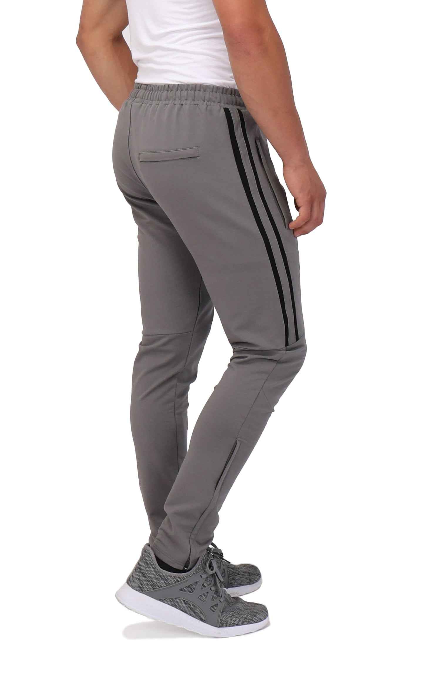 TEEK - Ultimate Flex Jogger Sweatpants - (Tall Fit) PANTS TEEK SCR