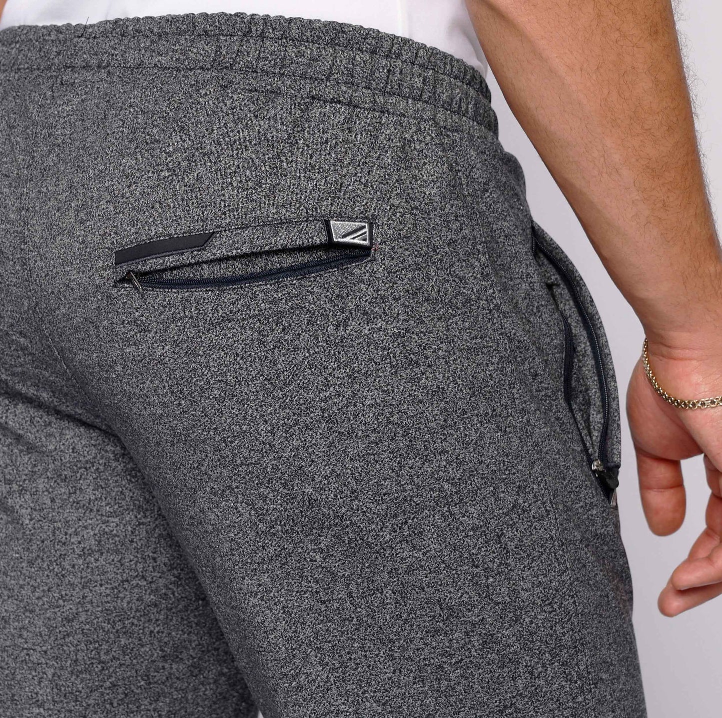 TEEK - All-Day Comfort Athletic Sweatpants - Straight (Regular and Big Fit) PANTS TEEK SCR