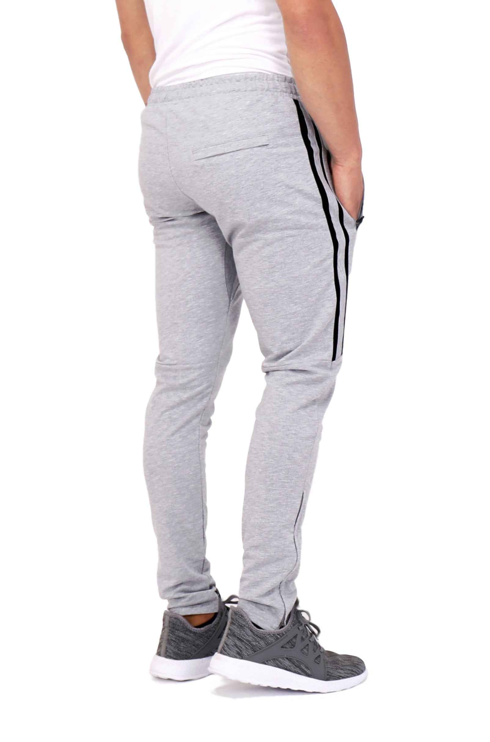 TEEK - Ultimate Flex Jogger Sweatpants - (Tall Fit) PANTS TEEK SCR