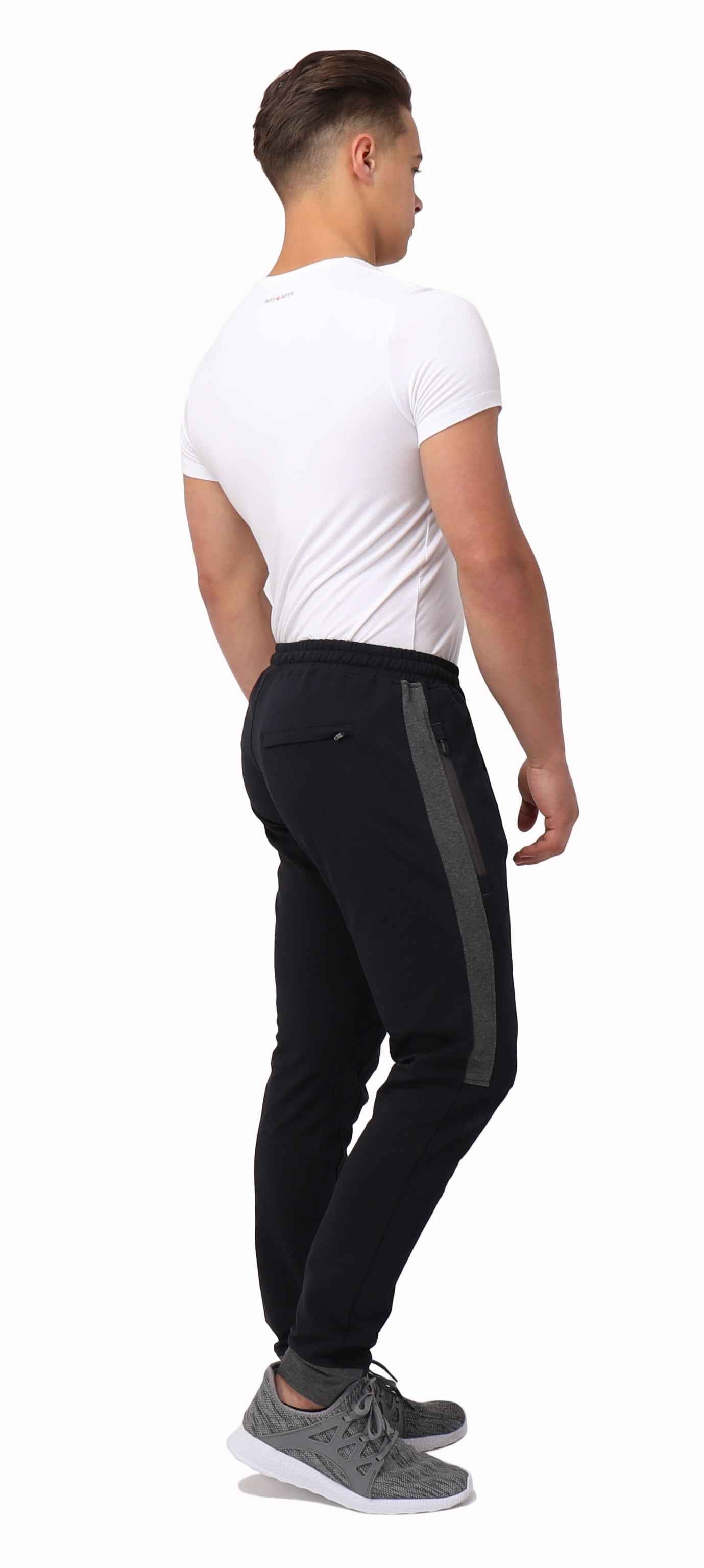 TEEK - Infinite Flex Jogger - (Tall Fit) PANTS TEEK SCR