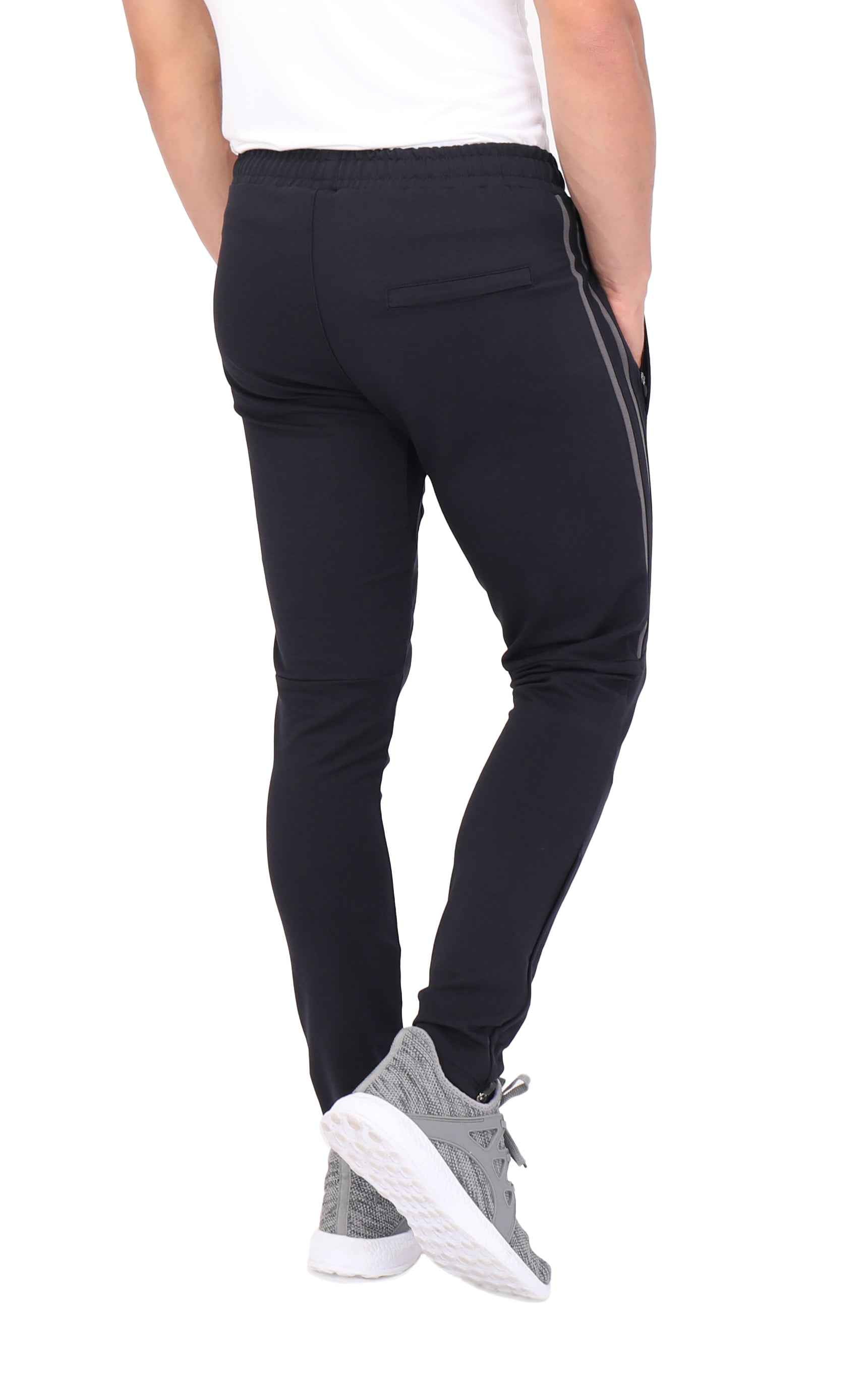 TEEK - Ultimate Flex Jogger Sweatpants - (Regular Fit) PANTS TEEK SCR