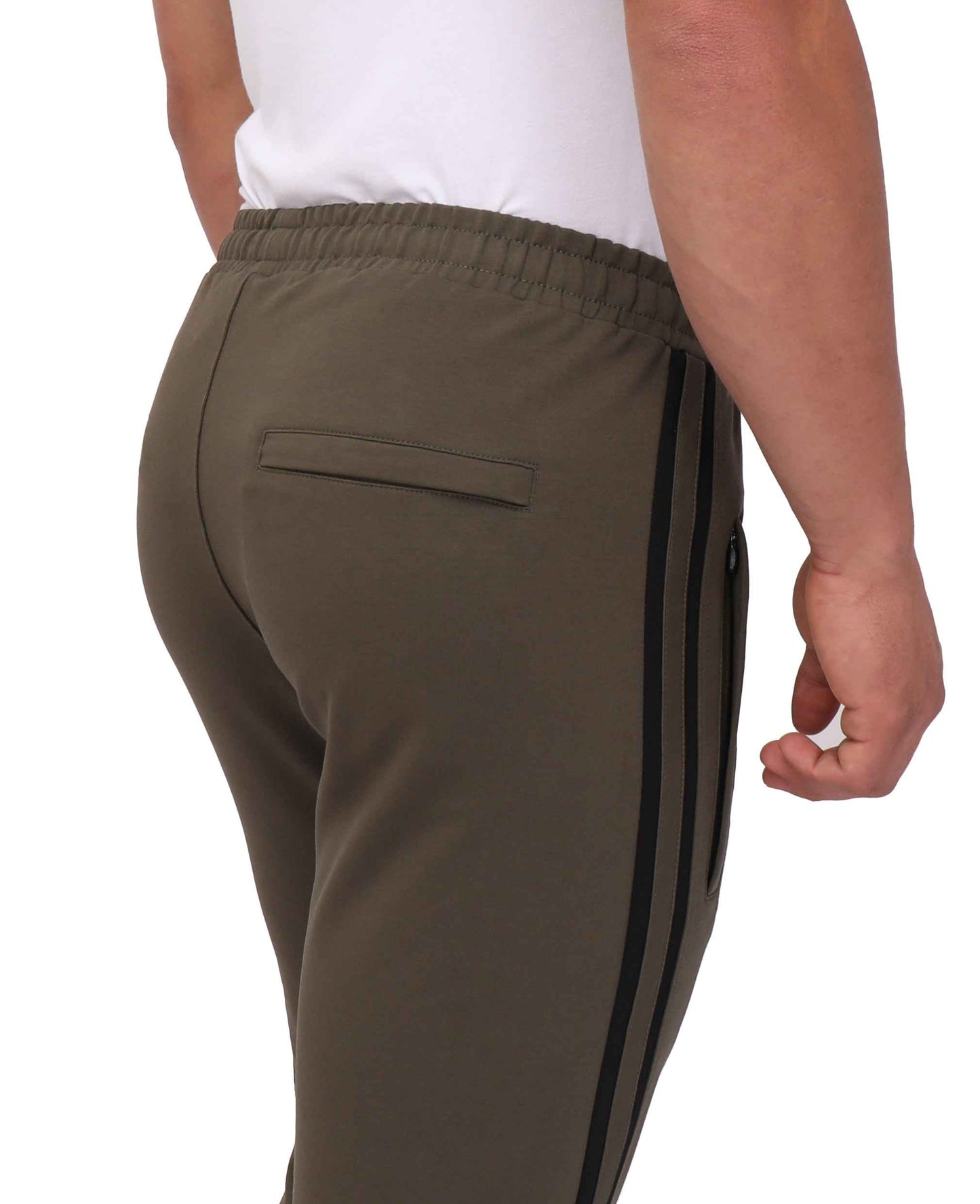 TEEK - Ultimate Flex Jogger Sweatpants - (Regular Fit) PANTS TEEK SCR