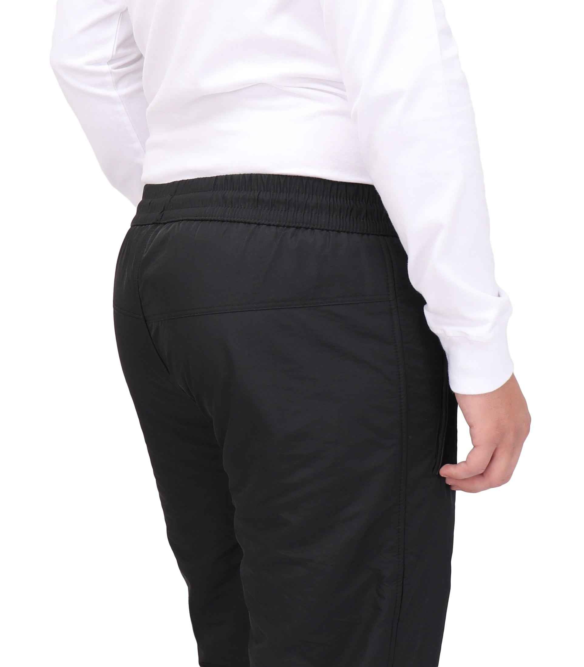 TEEK - Insulated Fleece-Lined Snow Pants - Straight (Tall Fit) PANTS TEEK SCR