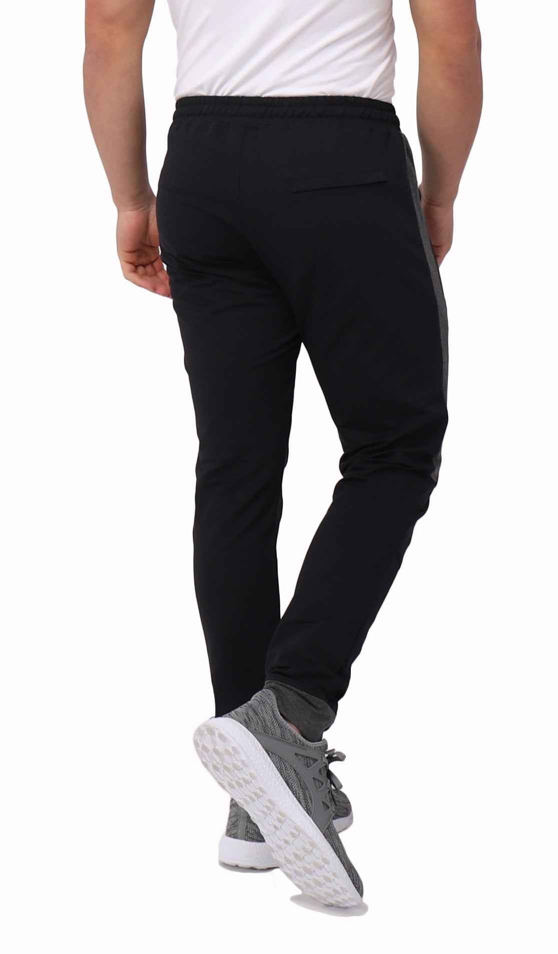 TEEK - Infinite Flex Jogger - (Tall Fit) PANTS TEEK SCR