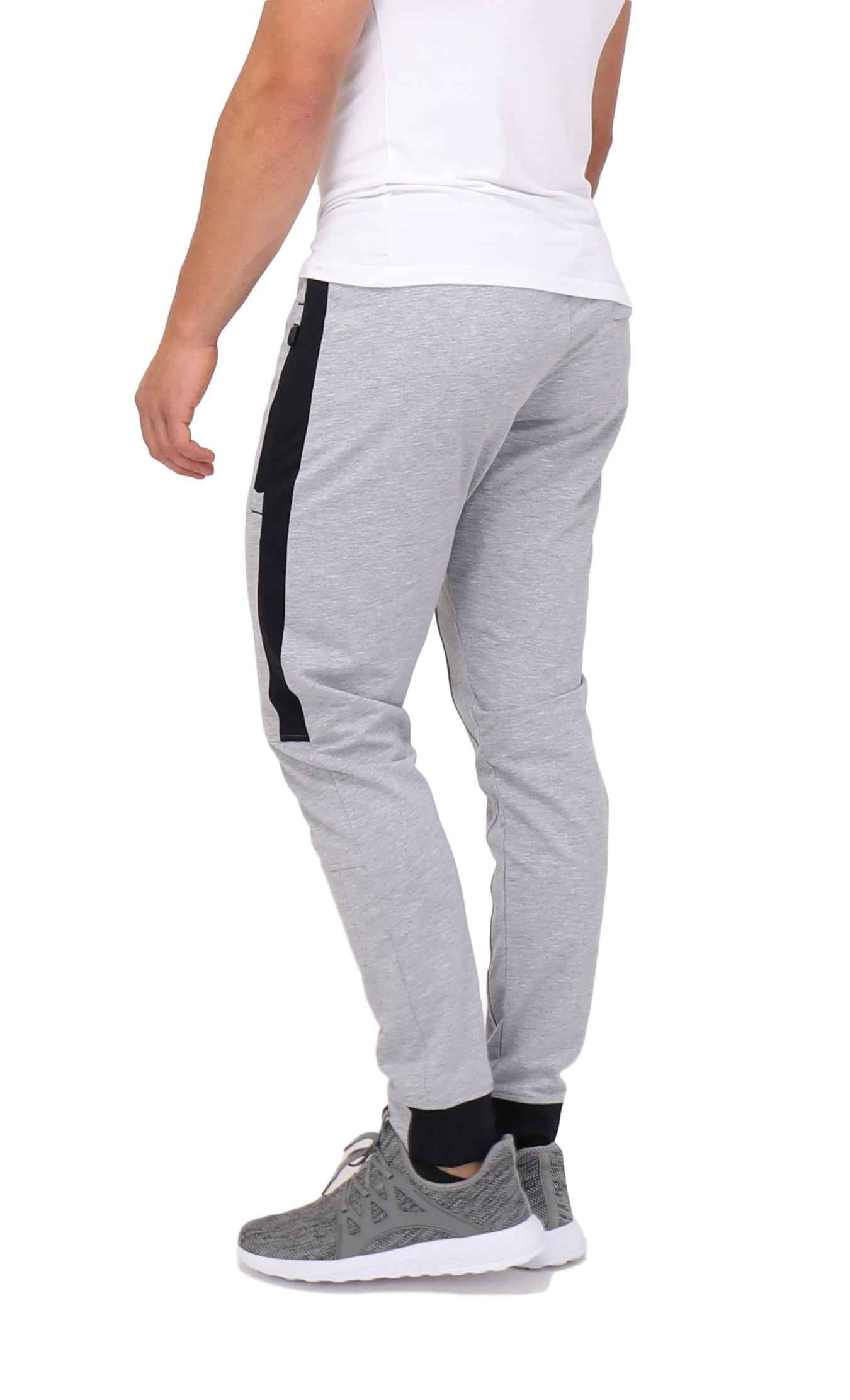 TEEK - Infinite Flex Jogger - (Tall Fit) PANTS TEEK SCR