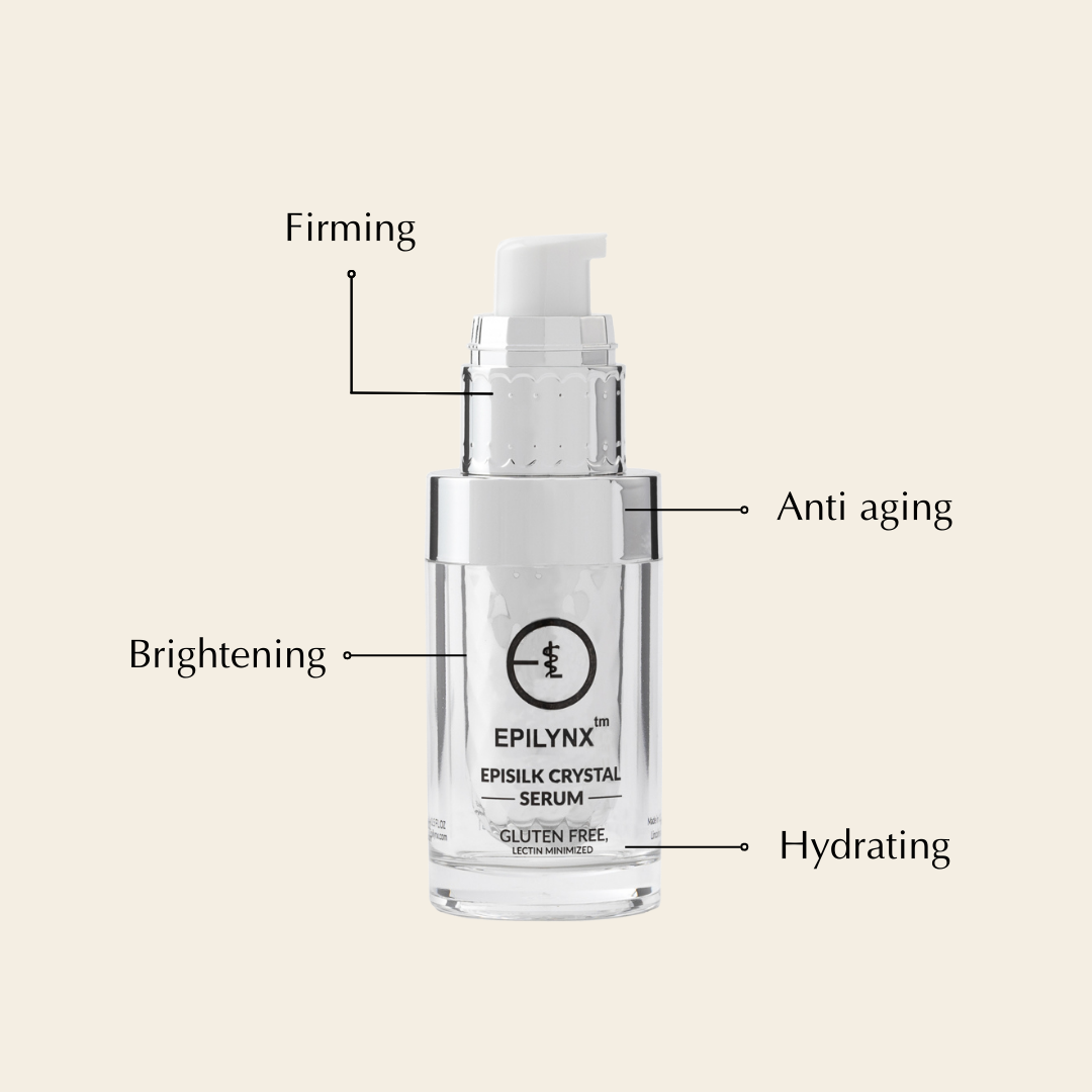 Intense Brightening & Firming Face Serum – Lifting, Hydrating & Hypoallergenic Face Serums EpiLynx