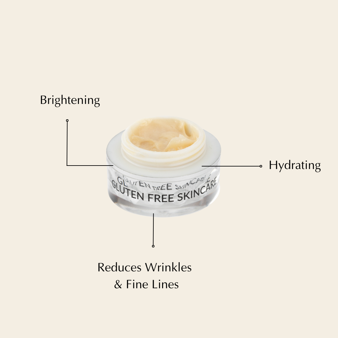 Intense Brightening & Firming Eye Cream – For Smooth, Radiant Under Eyes EpiLynx