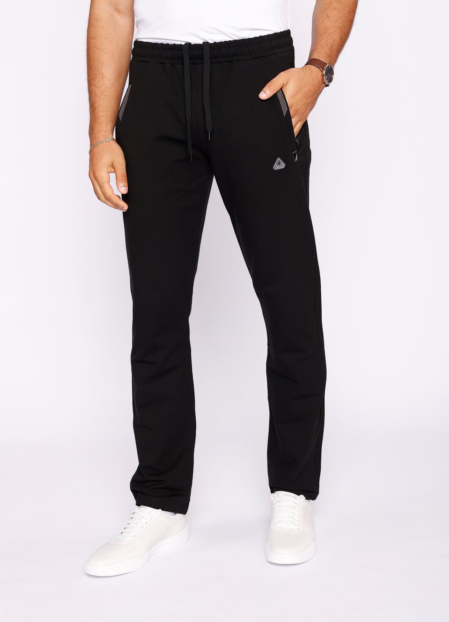 TEEK - All-Day Comfort Athletic Sweatpants - Straight (Regular and Big Fit)